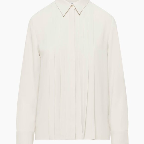 Babaton Symmetry Blouse - Size S - Picture 1 of 5